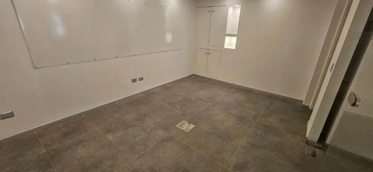 Venta Oficina P 2B 1E Barrio El Golf - Las Condes