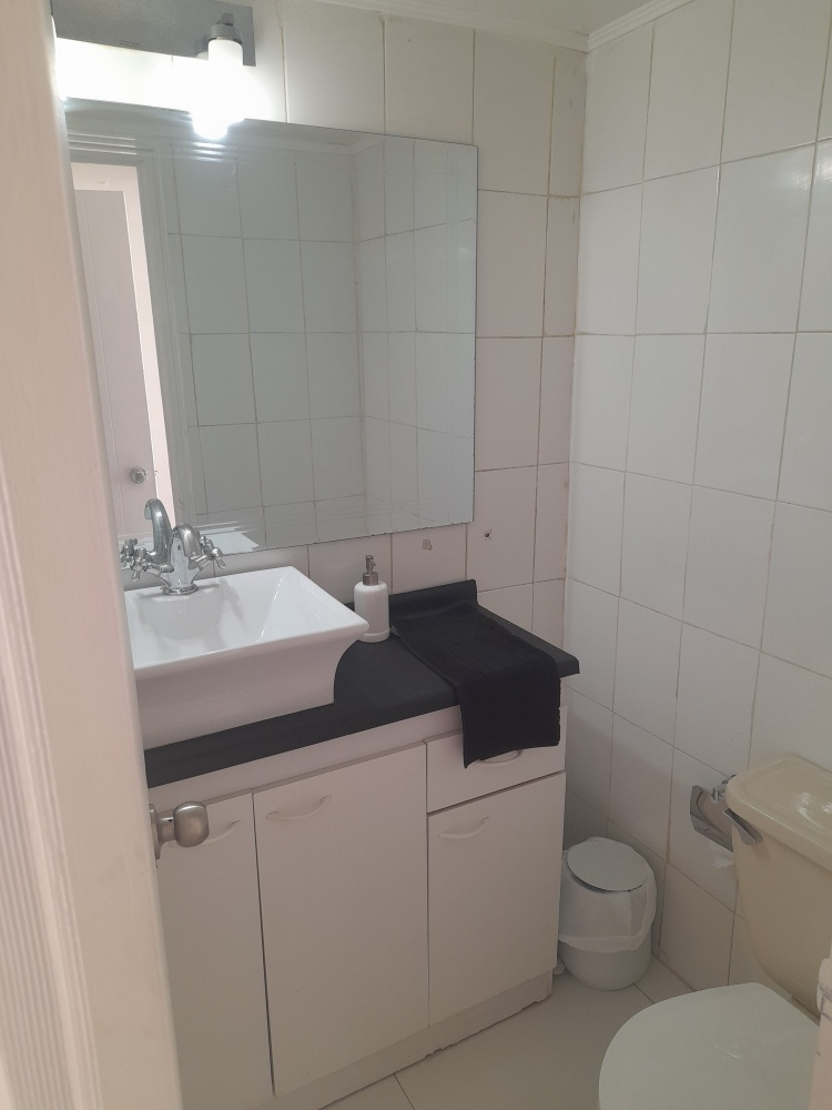 Venta Departamento 3D Carlos Ossand&oacute;n - La Reina