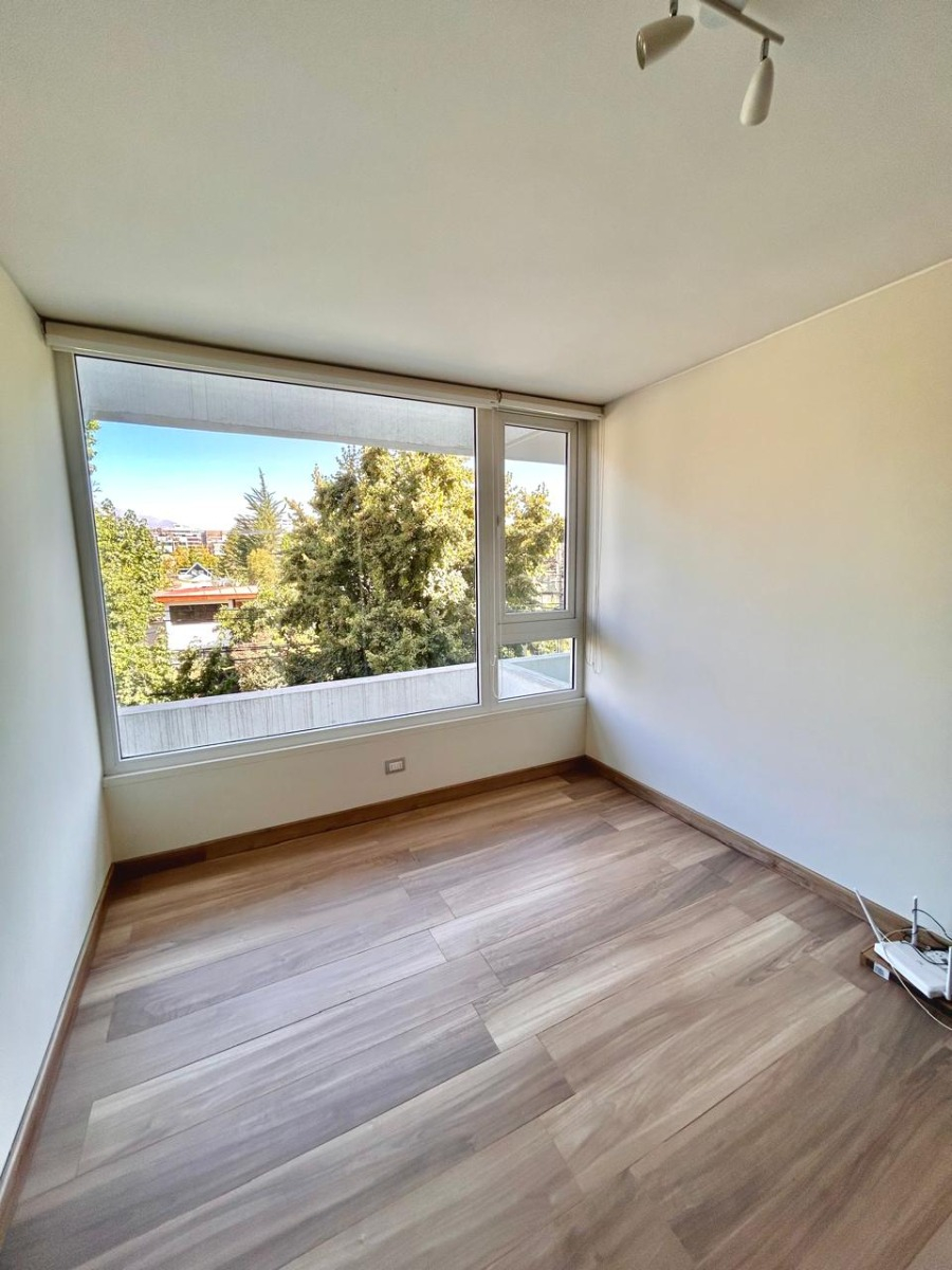 Venta Departamento 3D 3B 2E 1Bd P&iacute;o XI - Vitacura