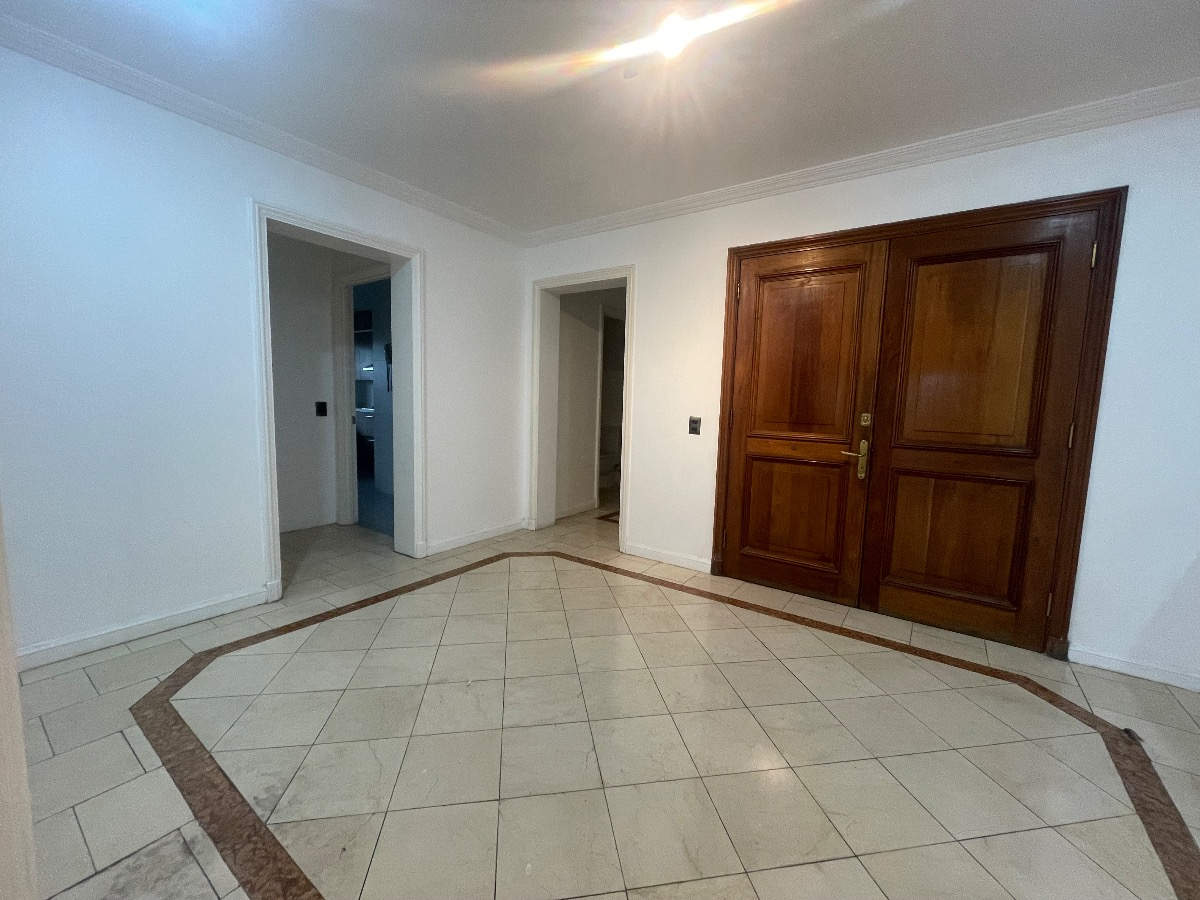 Venta Departamento SP 3D en suite Walk-in cl&oacute;set 5B 3E 2B Parque Bicentenario - Vitacura