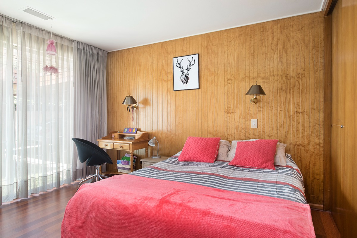 Venta Casa NOSP 6D en suite 5B 4E 1B Carlos Ossand&oacute;n - La Reina