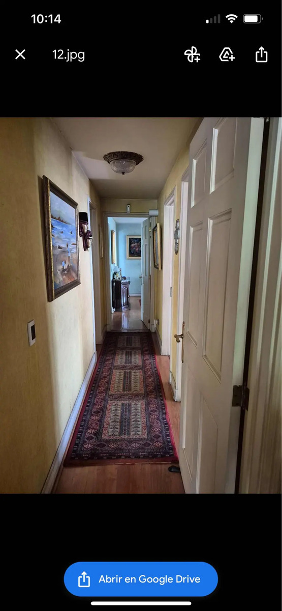 Venta Departamento 3D 3B 1E Las Lilas - Providencia