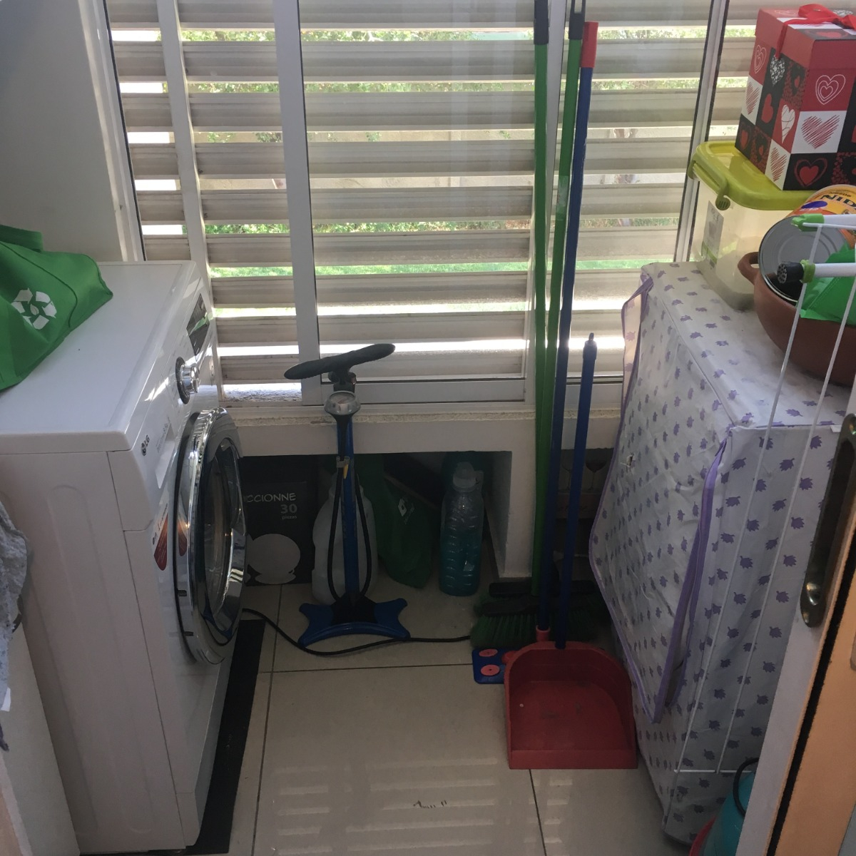 Arriendo Departamento SP 2D en suite 2B 1E 1B  - Providencia