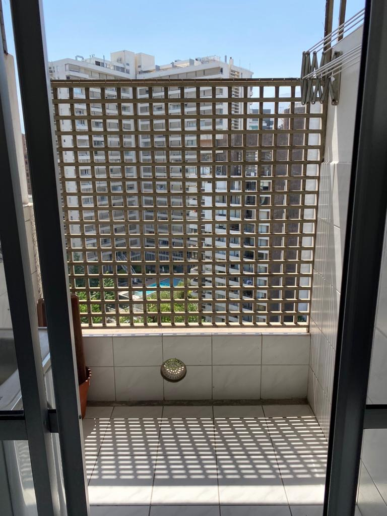 Venta Departamento 2D Metro Manquehue - Apumanque - Las Condes