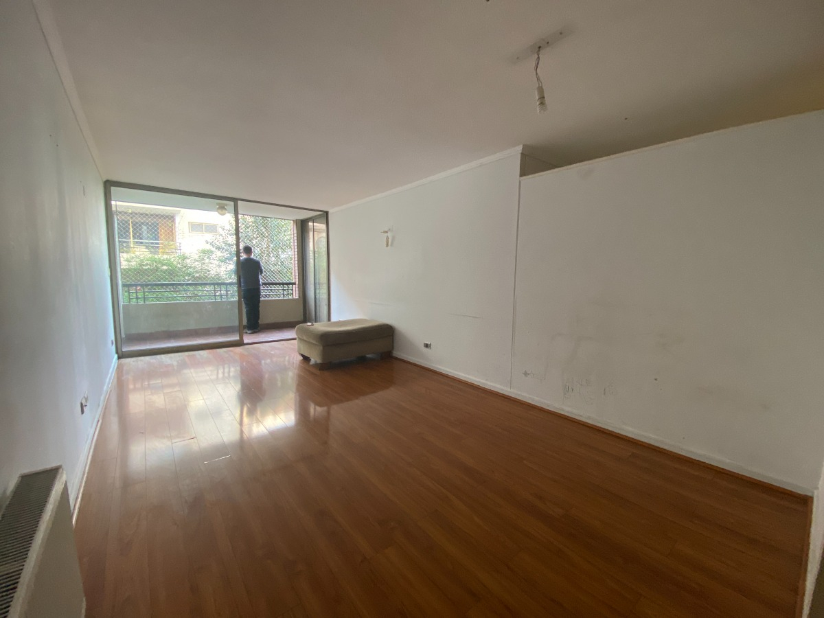 Venta Departamento NP 3D en suite 2B 1E 1B Villa Frei - &Ntilde;u&ntilde;oa