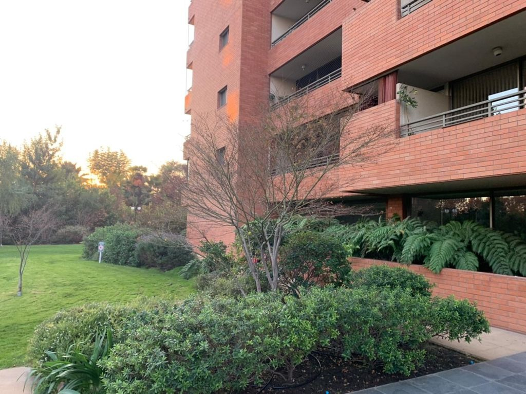 Arriendo Departamento 2D Col&oacute;n Oriente - Vital Apoquindo - Las Condes