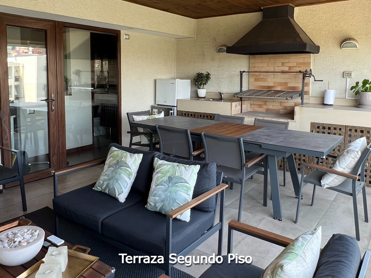 Arriendo Departamento SP 2D en suite 2B 1E 1B Metro Hernando de Magallanes - Las Condes