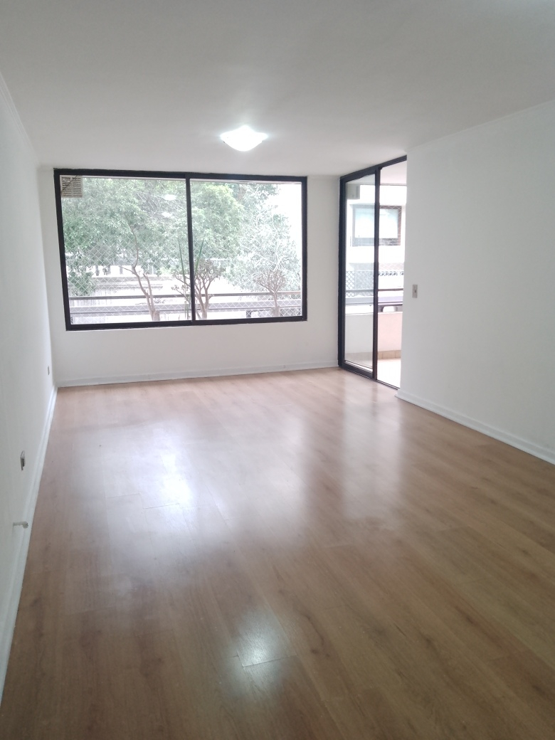 Venta Departamento 4D 3B 1E Campus Oriente - Providencia