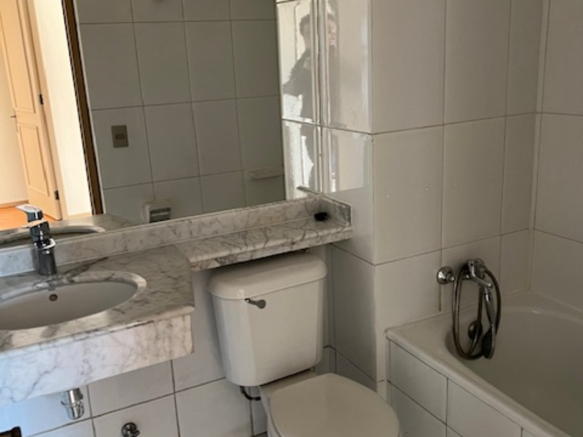 Arriendo Departamento NP 2D 2B 1E 1B Metro Manquehue - Apumanque - Las Condes