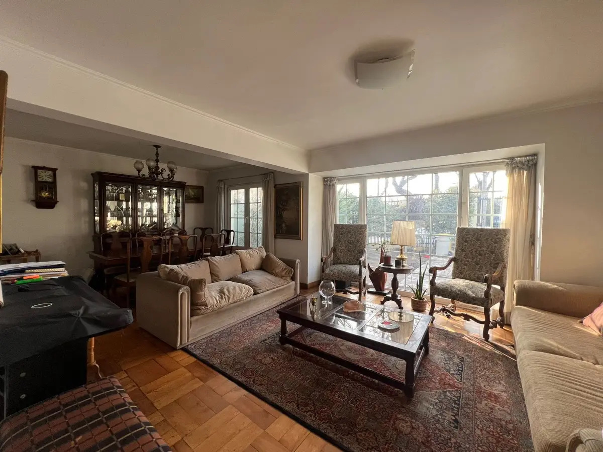 Venta Casa N 3D en suite Walk-in cl&oacute;set 3B 3E Sebasti&aacute;n Elcano - Las Condes