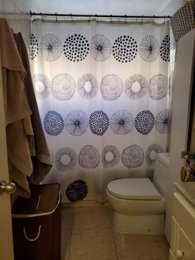 Arriendo Casa 2D Villa El Dorado - Vitacura