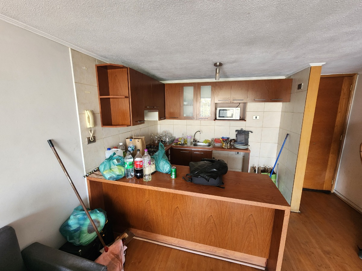 Arriendo Departamento P 2D 2B 1E 1B Salvador - Providencia