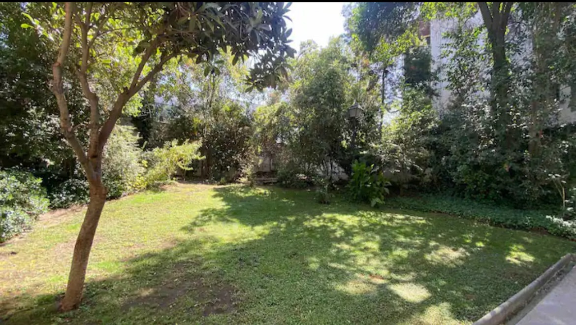 Arriendo Departamento 2D en suite 1B 1E Parque Bicentenario - Vitacura