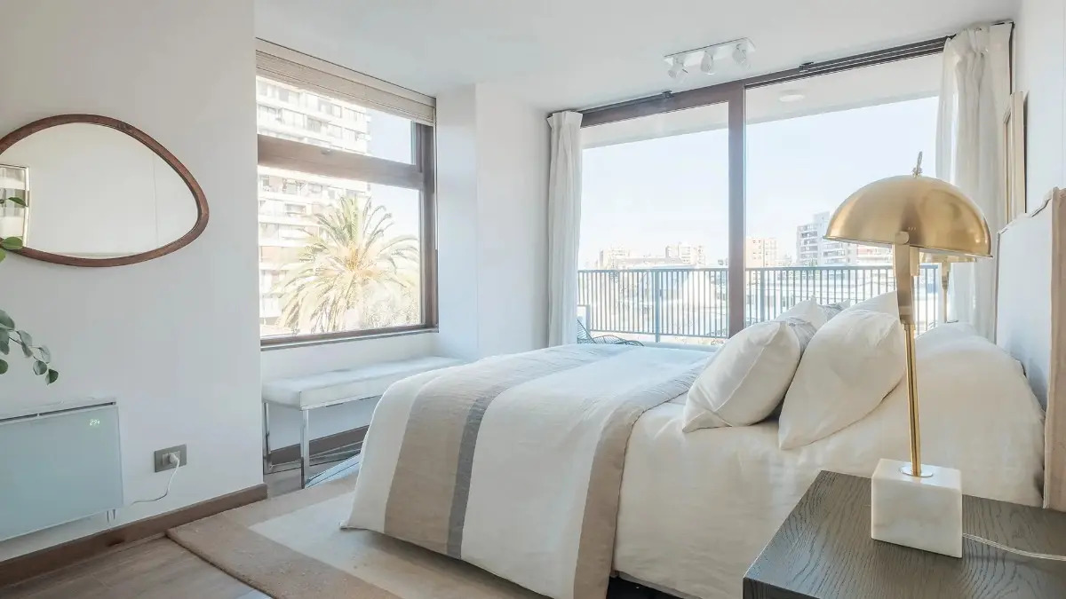 Venta Departamento SO 3D Walk-in cl&oacute;set 2B 2E 1B Plaza &Ntilde;u&ntilde;oa - &Ntilde;u&ntilde;oa