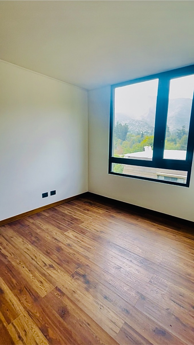 Venta Departamento NOSP 3D en suite Walk-in cl&oacute;set 3B 2E 1B El Array&aacute;n - Lo Barnechea