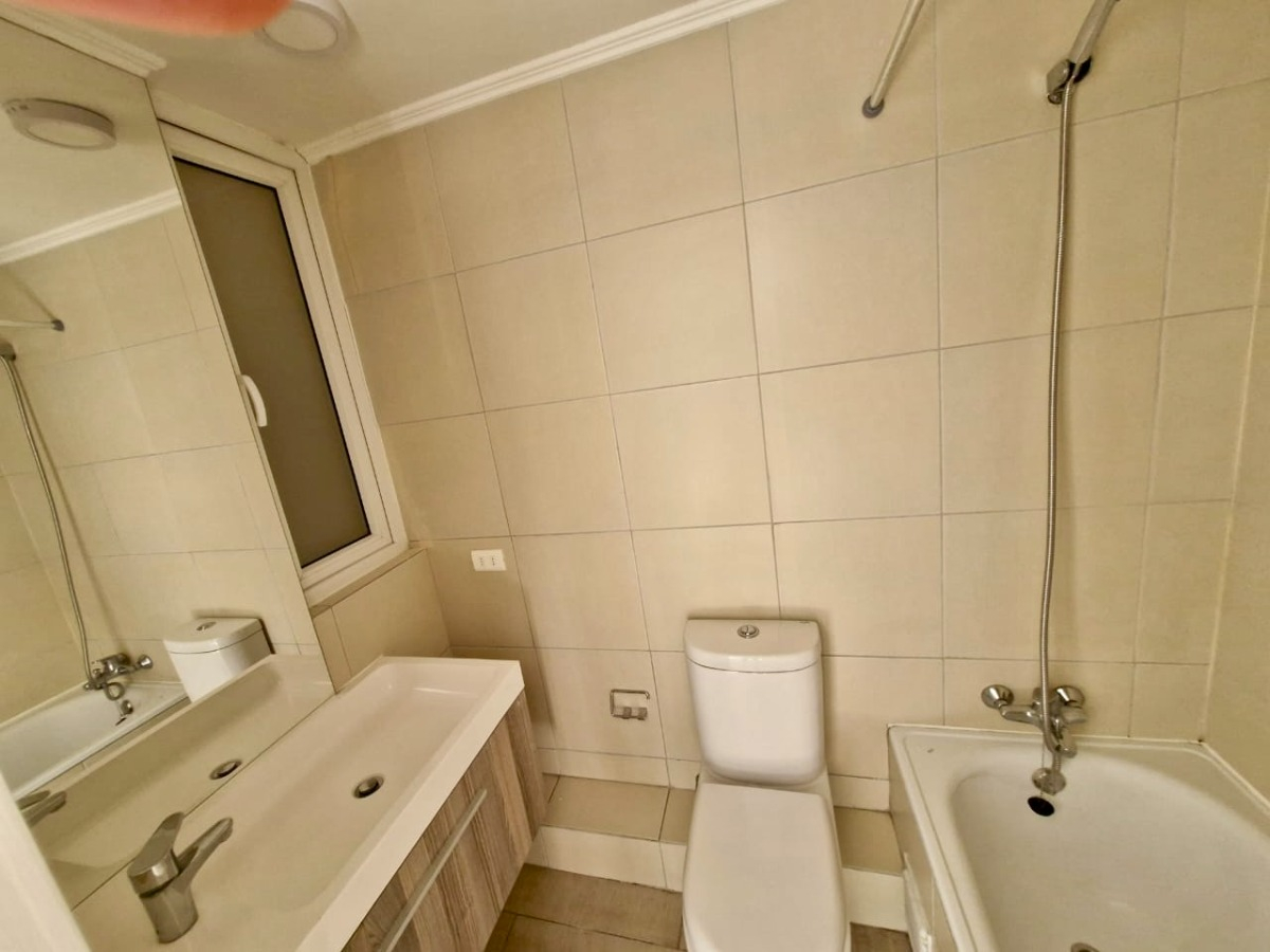 Arriendo Departamento NOSP 2D en suite Walk-in cl&oacute;set 2B 1E 1B In&eacute;s de Su&aacute;rez - Providencia