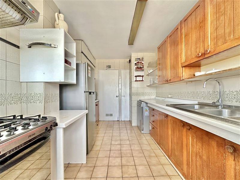 Arriendo Departamento NOSP 4D 3B 1E 1B  - Providencia