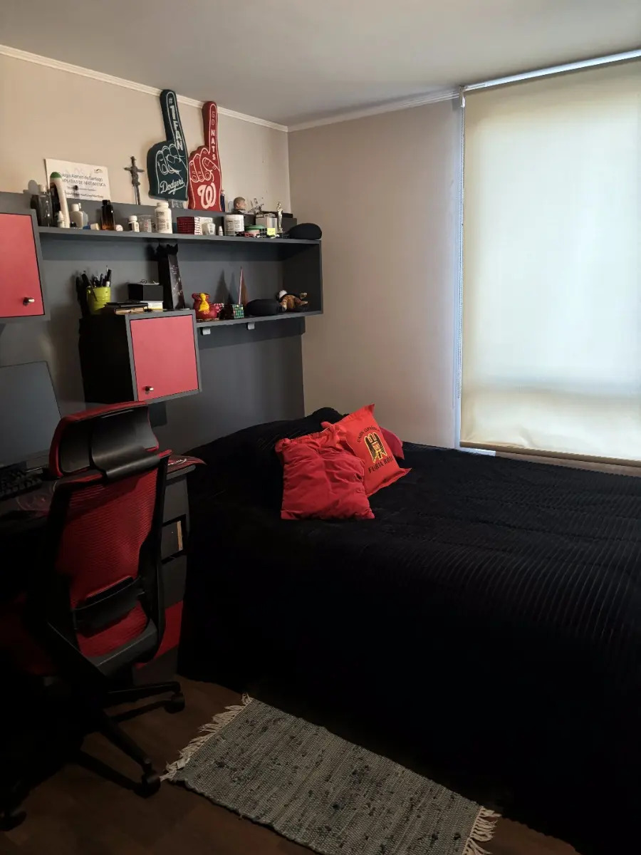 Arriendo Departamento NP 4D en suite Walk-in cl&oacute;set 3B 2E Rotonda Atenas - Las Condes
