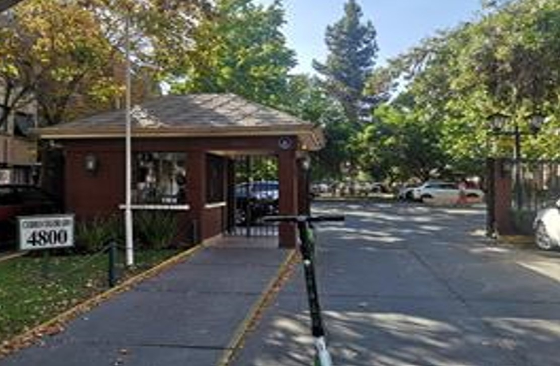 Venta Departamento SP 3D 2B 1E Parque Arauco - Las Condes