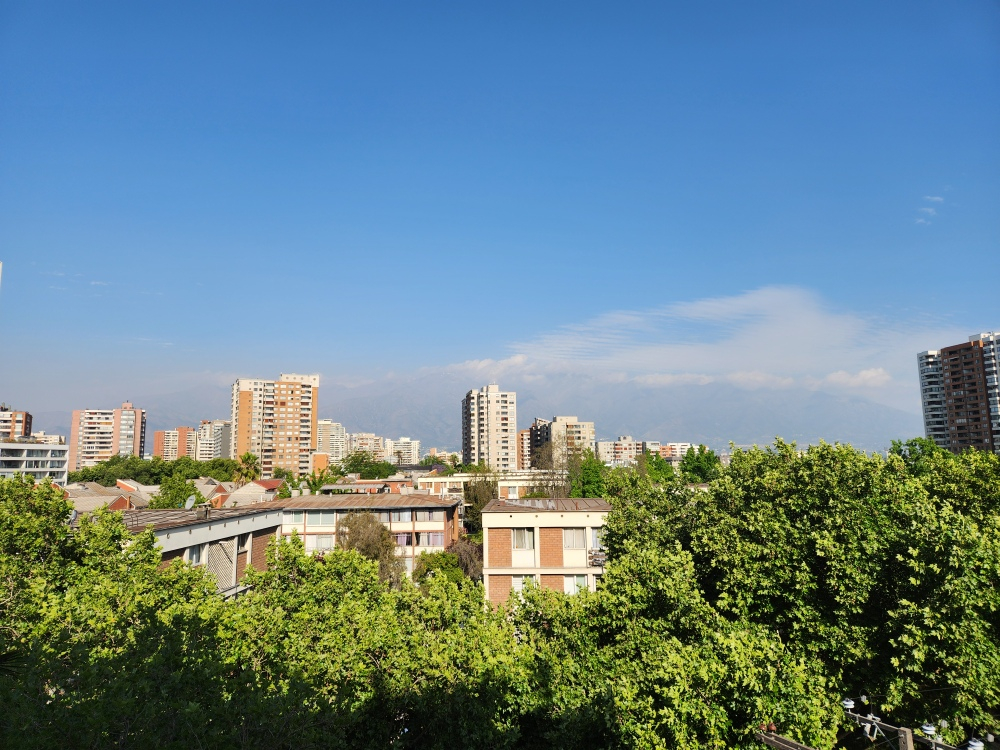 Arriendo Departamento 2D 1B 1E 1B Metro Irarr&aacute;zaval - &Ntilde;u&ntilde;oa