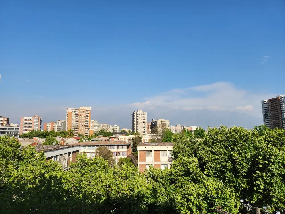 Arriendo Departamento 2D 1B 1E 1B Metro Irarr&aacute;zaval - &Ntilde;u&ntilde;oa