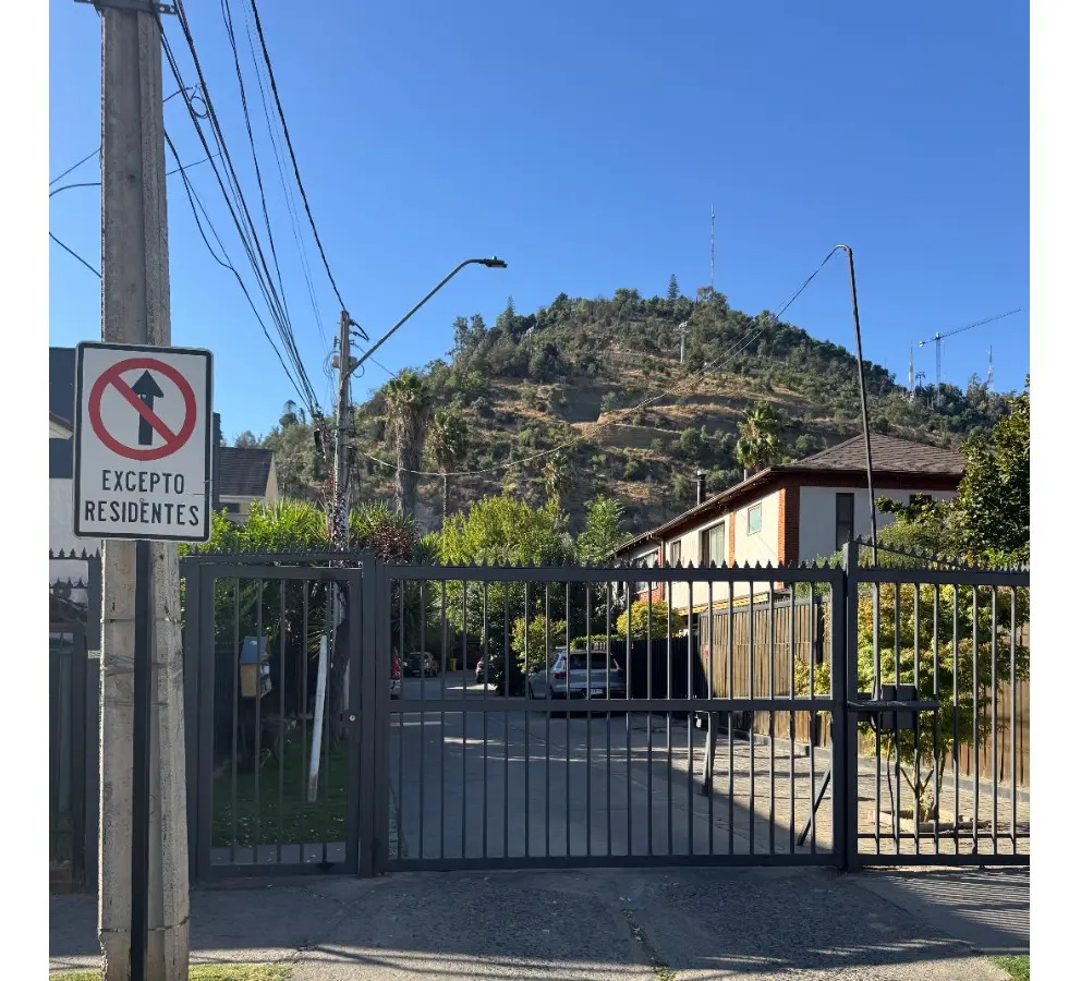Venta Casa O 3D 3B 1B Bellavista - Providencia