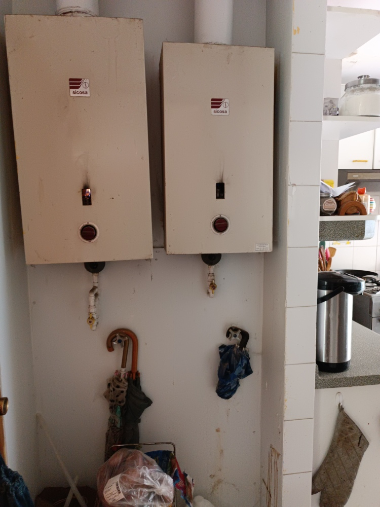 Venta Casa 5D 2B 2E San Carlos de Apoquindo - Las Condes