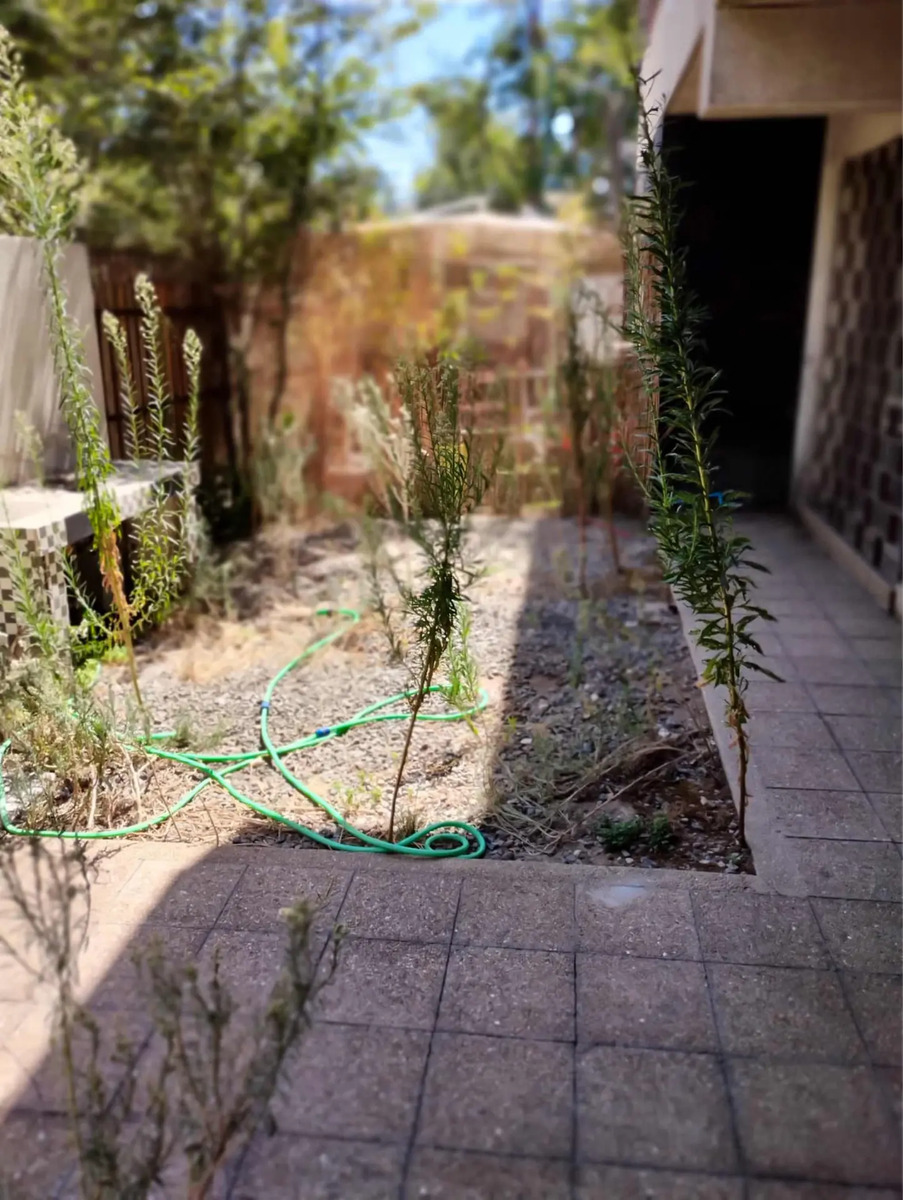 Venta Departamento 1piso REMODELAR 3D - &Ntilde;u&ntilde;oa