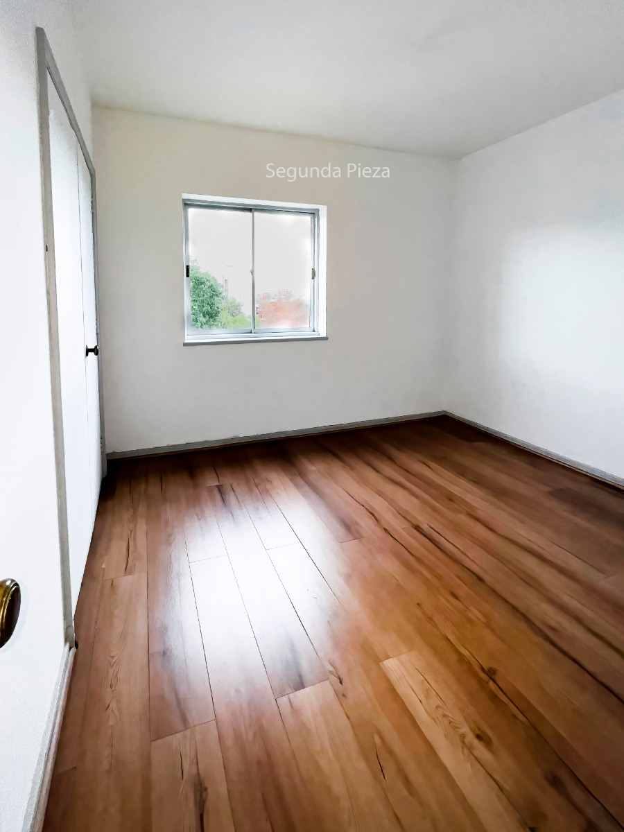 Venta Departamento SO 3D 2B Salvador - Providencia