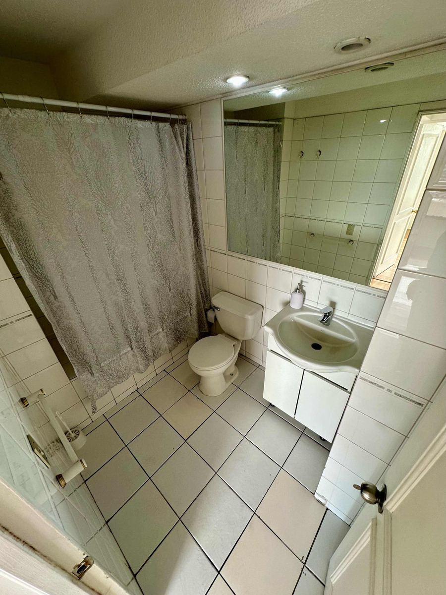 Arriendo Departamento 2D 2B 1E 1B Plaza &Ntilde;u&ntilde;oa - &Ntilde;u&ntilde;oa