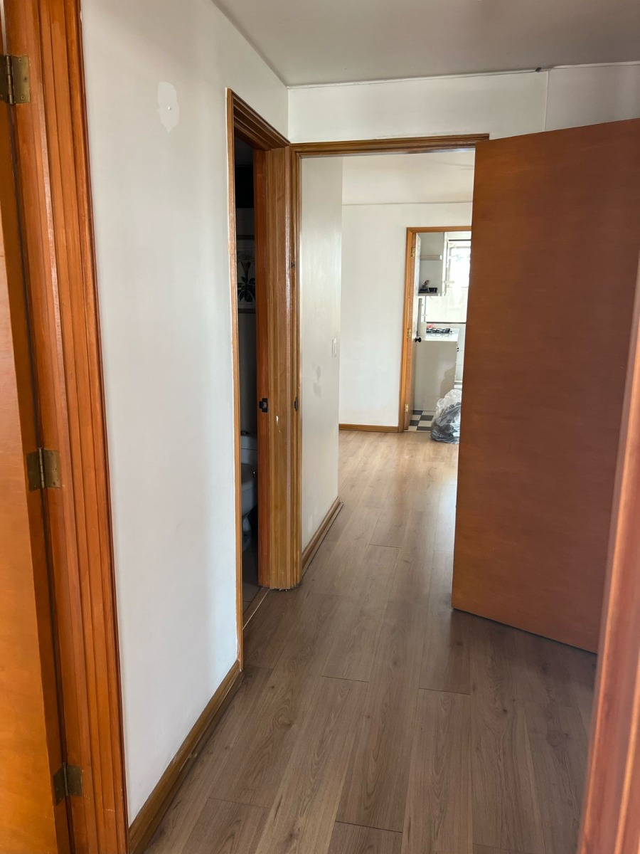 Arriendo Departamento 4D Parque Bicentenario - Vitacura