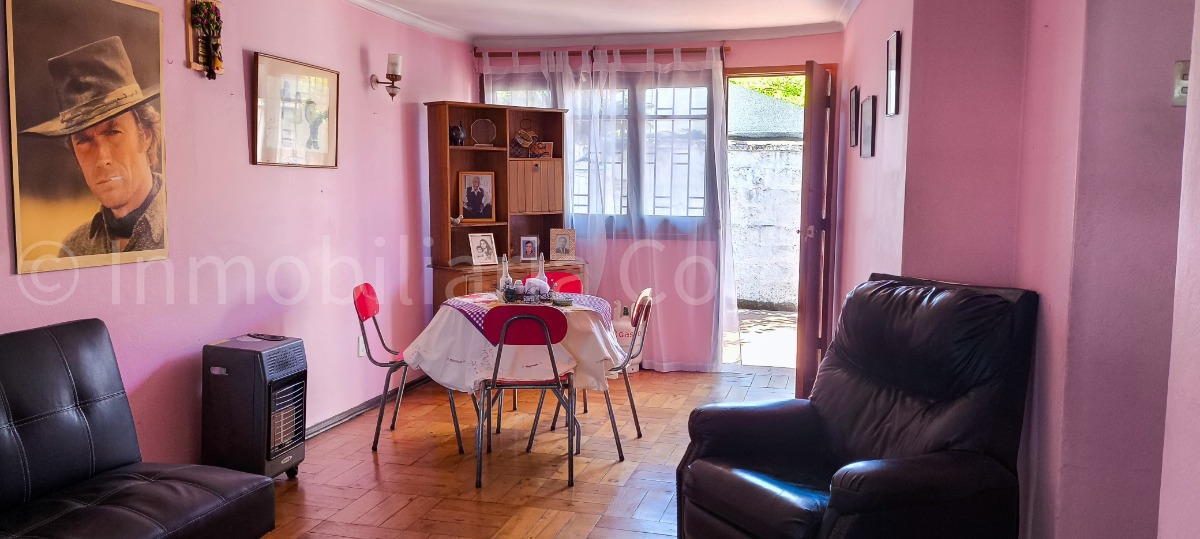 Venta Casa SP 3D 1B 1E 1B Amapolas - &Ntilde;u&ntilde;oa