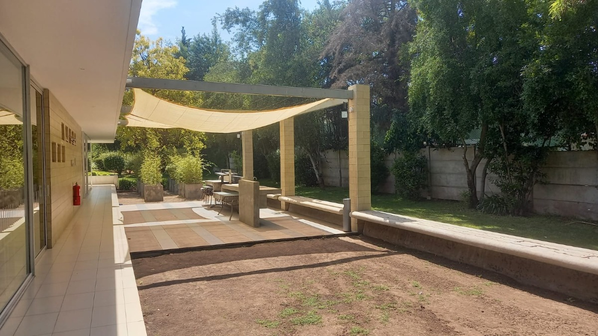 Venta Departamento 3D La Llaver&iacute;a - Vitacura