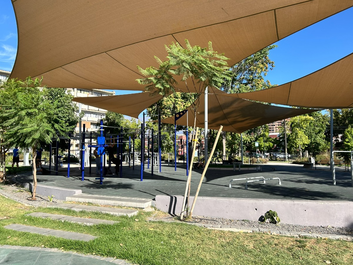 Arriendo Departamento NP 3D 2B 1E 1B In&eacute;s de Su&aacute;rez - Providencia