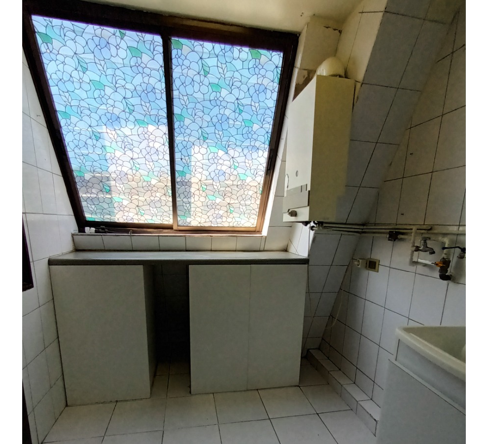 Arriendo Departamento SO 4D 3B 2E 1B Parque Bicentenario - Vitacura