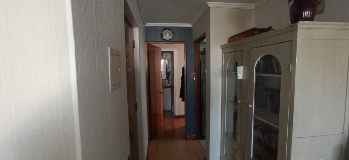 Arriendo Departamento 3D 2B 1B Campus Oriente - Providencia