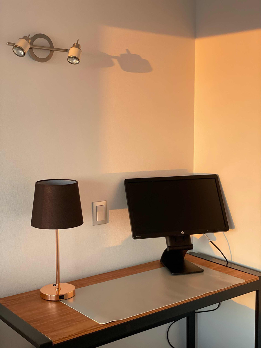 Arriendo Departamento 1D 1B 1E 1B Estoril - Las Condes