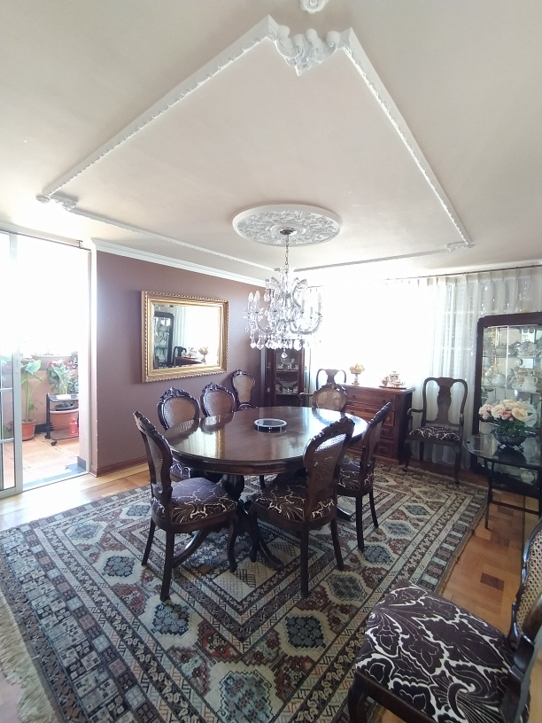 Venta Departamento 4D 4B 2E Las Lilas - Providencia