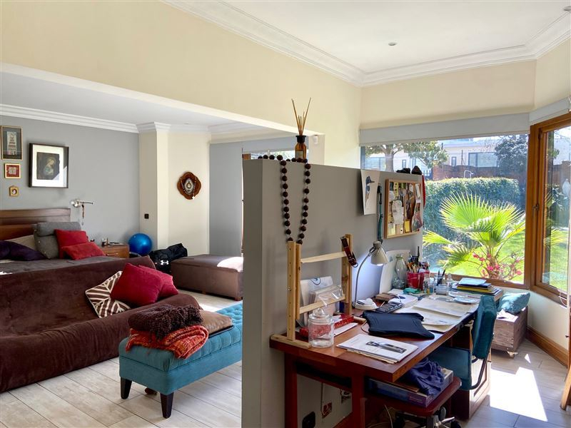 Venta Casa Norte 7D en suite Walk-in cl&oacute;set 6B 8E 2B Los Trapenses - Lo Barnechea