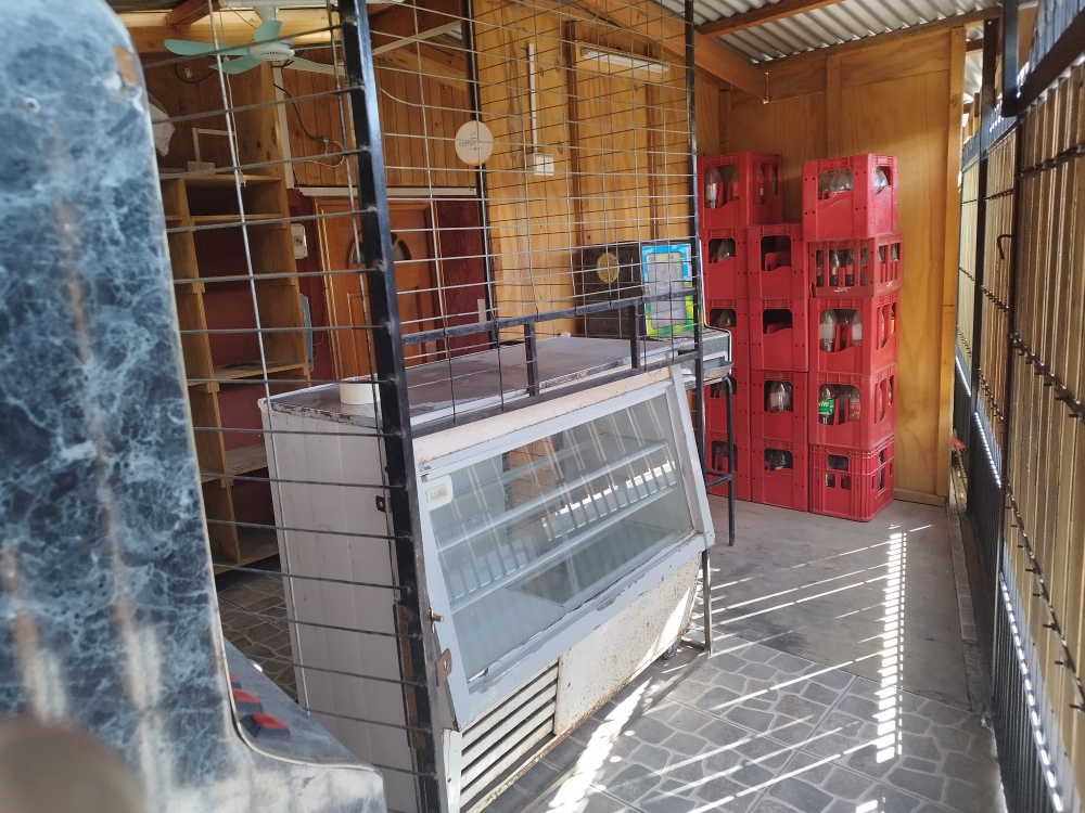 Arriendo Casa 5D 2B 1m2 Villa La Reina - La Reina