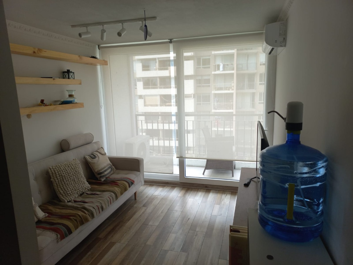 Venta Departamento NO 2D en suite Walk-in cl&oacute;set 2B 1E 1B Metro Sim&oacute;n Bolivar - &Ntilde;u&ntilde;oa