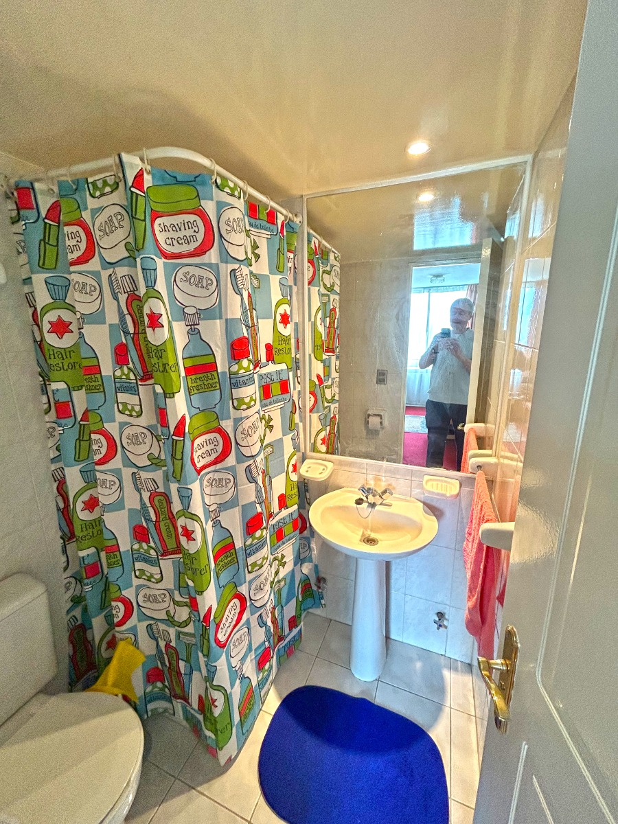 Venta Departamento NP 4D en suite 3B 2E 1B Sebasti&aacute;n Elcano - Las Condes