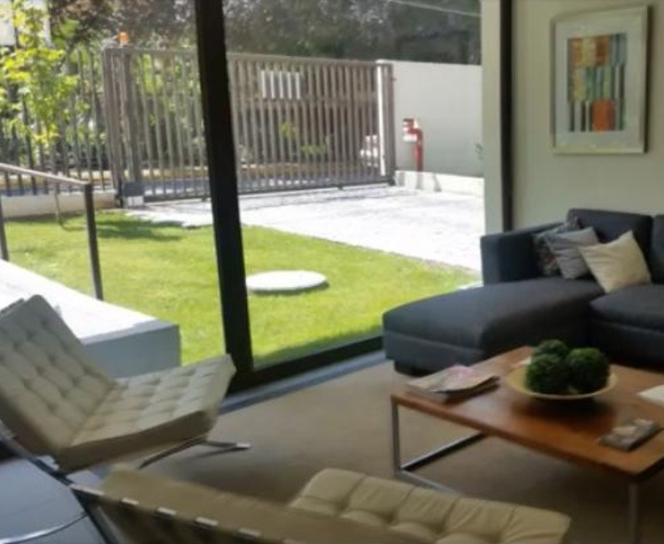 Arriendo Departamento 2D Metro Manquehue - Apumanque - Las Condes