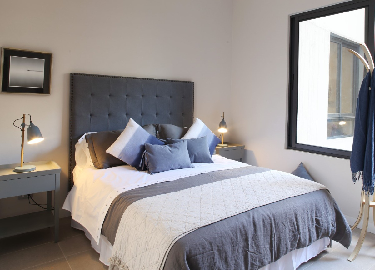 Arriendo Departamento NO 2D en suite Walk-in cl&oacute;set 2B 1E 1B Plaza Ega&ntilde;a - &Ntilde;u&ntilde;oa