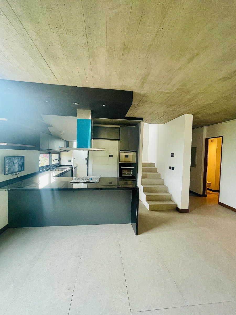 Venta Departamento NOSP 3D en suite Walk-in cl&oacute;set 3B 2E 1B El Array&aacute;n - Lo Barnechea