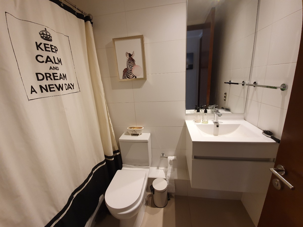 Venta Departamento 3D Las Lilas - Providencia