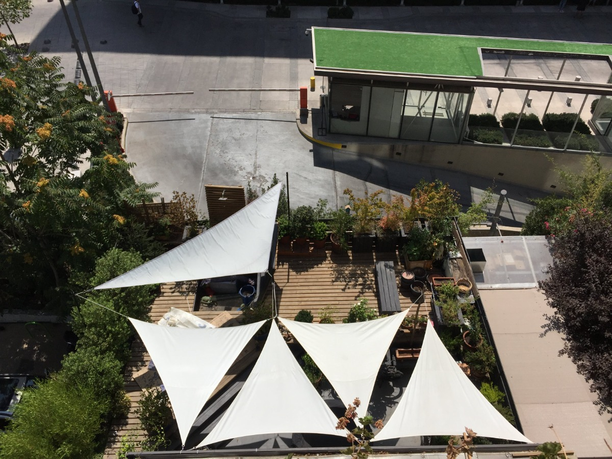 Arriendo Departamento NO 4D en suite Walk-in cl&oacute;set 3B 1E 1B Parque Bicentenario - Vitacura