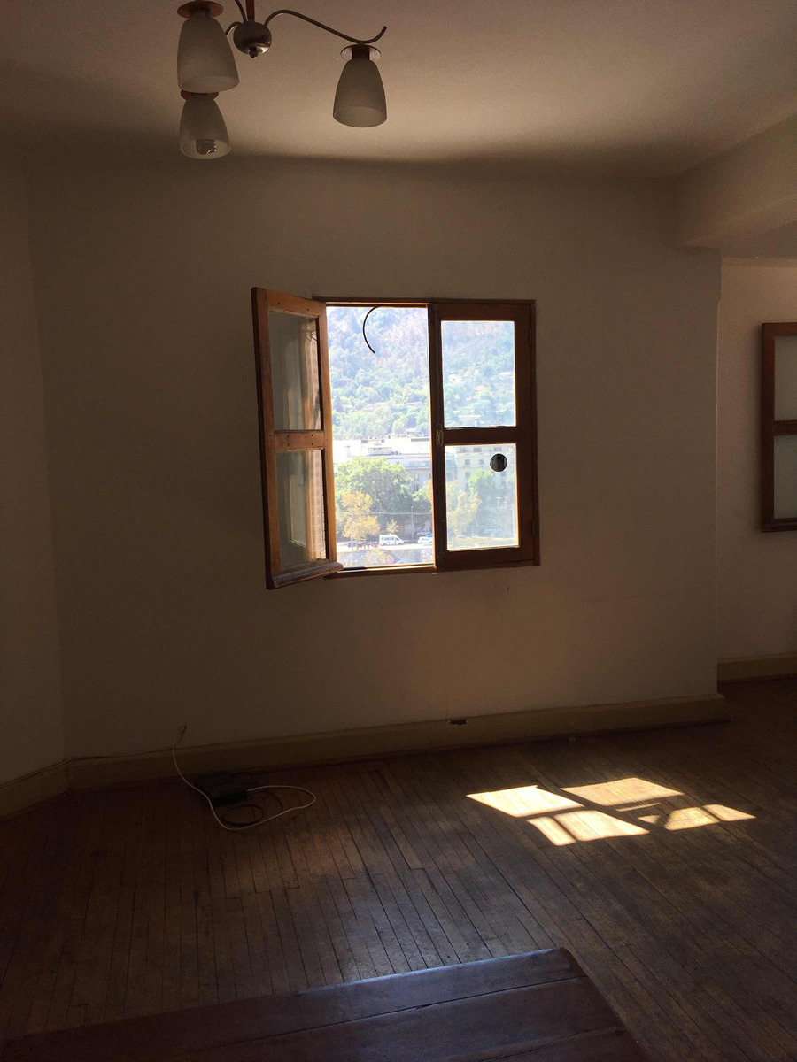 Venta Departamento 2D 2B Plaza Italia - Providencia