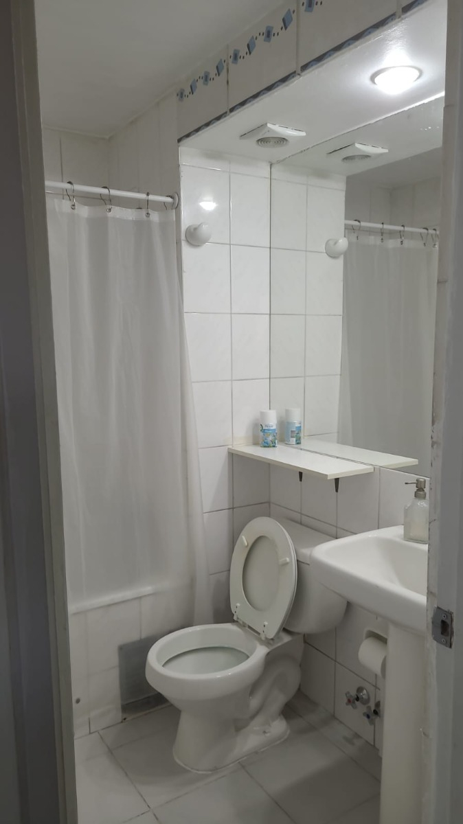 Arriendo Departamento NP 3D 2B 1E 1B Metro Sim&oacute;n Bolivar - &Ntilde;u&ntilde;oa
