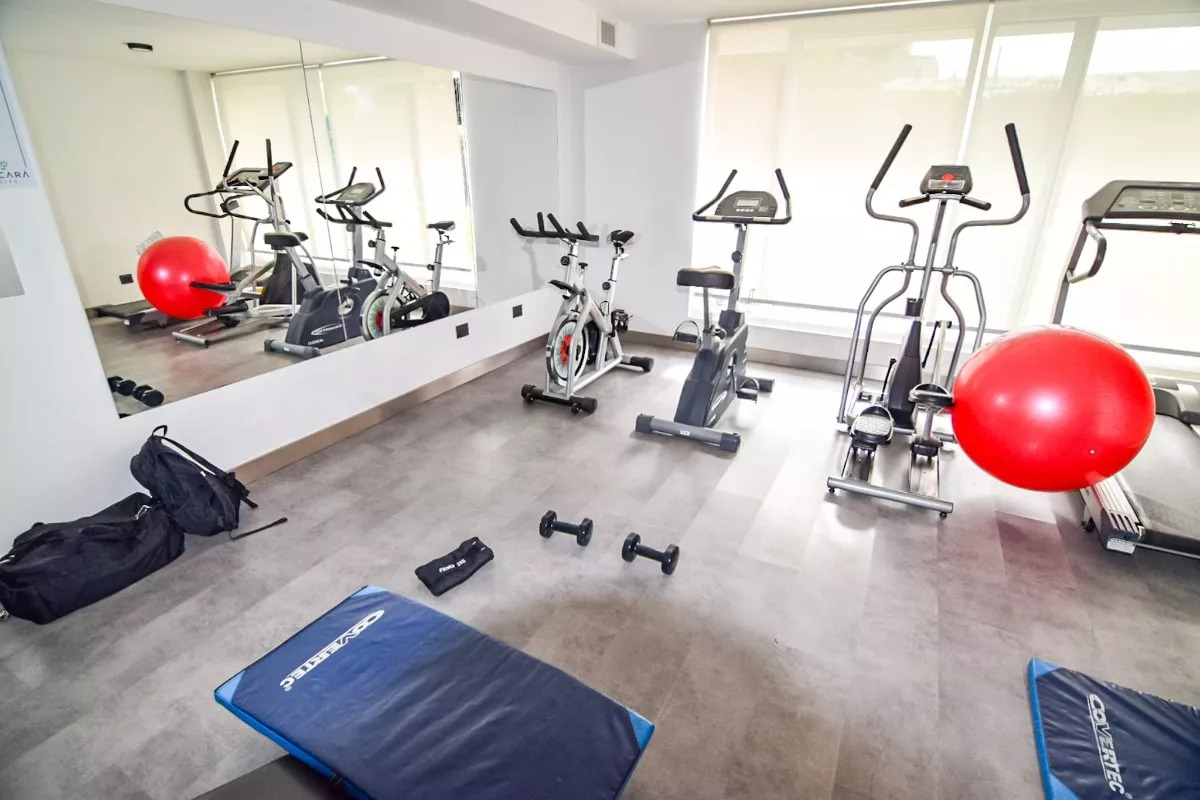 Venta Departamento NO 2D en suite Walk-in cl&oacute;set 2B 1E 1B Metro Sim&oacute;n Bolivar - &Ntilde;u&ntilde;oa